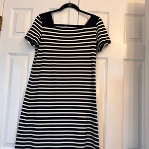 St James Dress